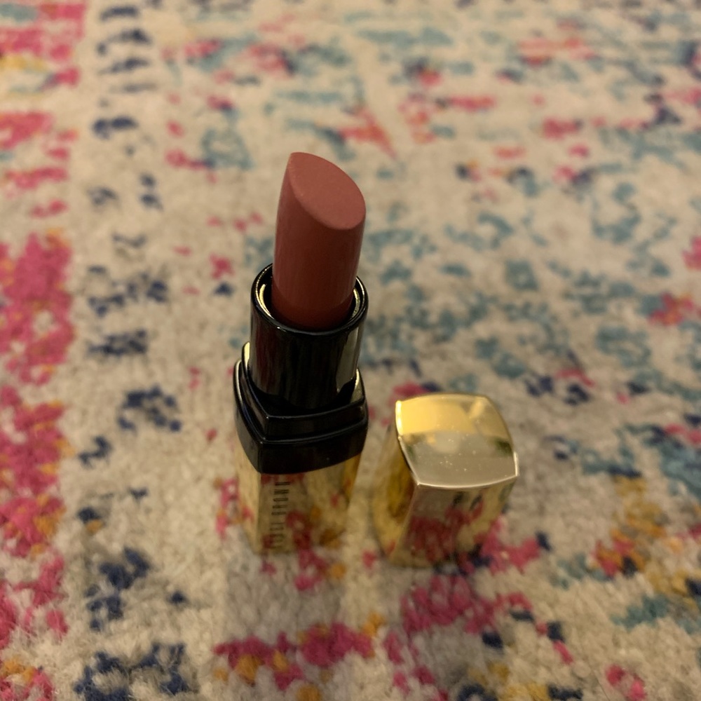 Bobbi Brown Luxe Lip Color - Neutral Rose NVR USD